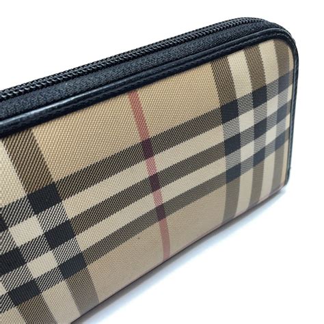 best burberry wallet